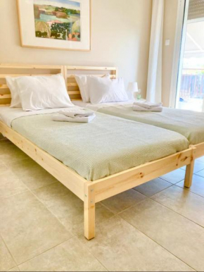 Lovely apartment by the sea 2 …..